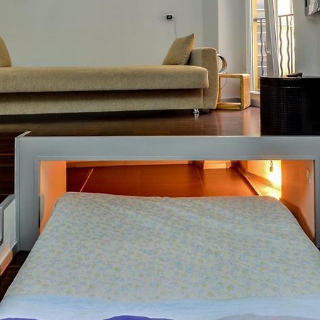 Gramsci, Bologna By Short Holidays Apartment Ngoại thất bức ảnh