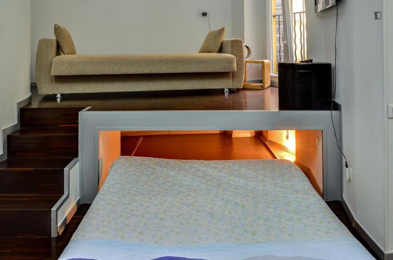 Gramsci, Bologna By Short Holidays Apartment Ngoại thất bức ảnh