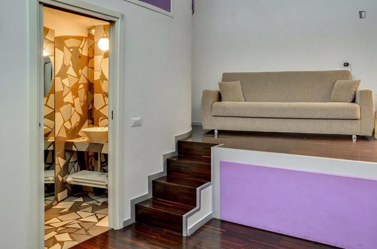 Gramsci, Bologna By Short Holidays Apartment Ngoại thất bức ảnh