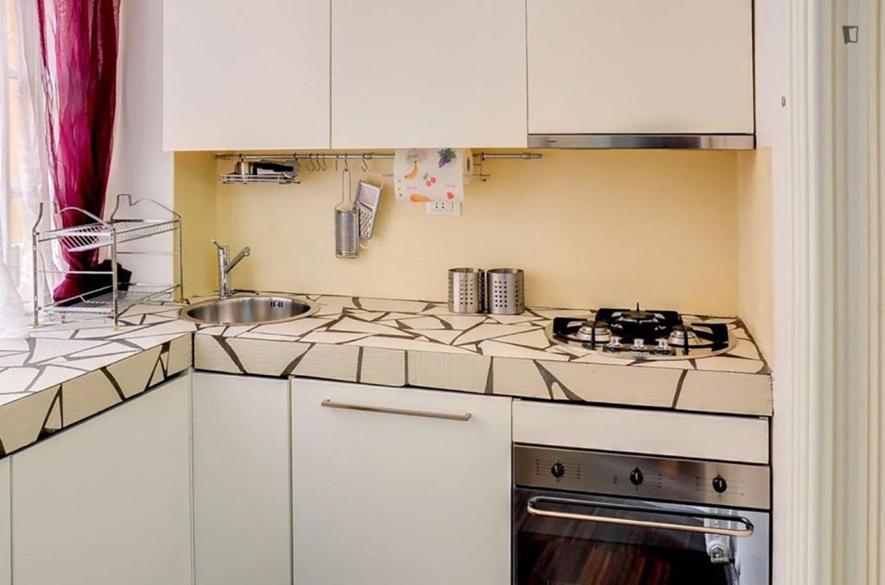 Gramsci, Bologna By Short Holidays Apartment Ngoại thất bức ảnh