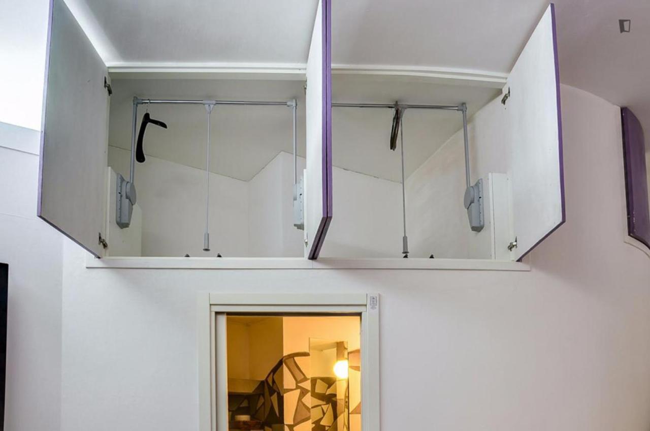 Gramsci, Bologna By Short Holidays Apartment Ngoại thất bức ảnh