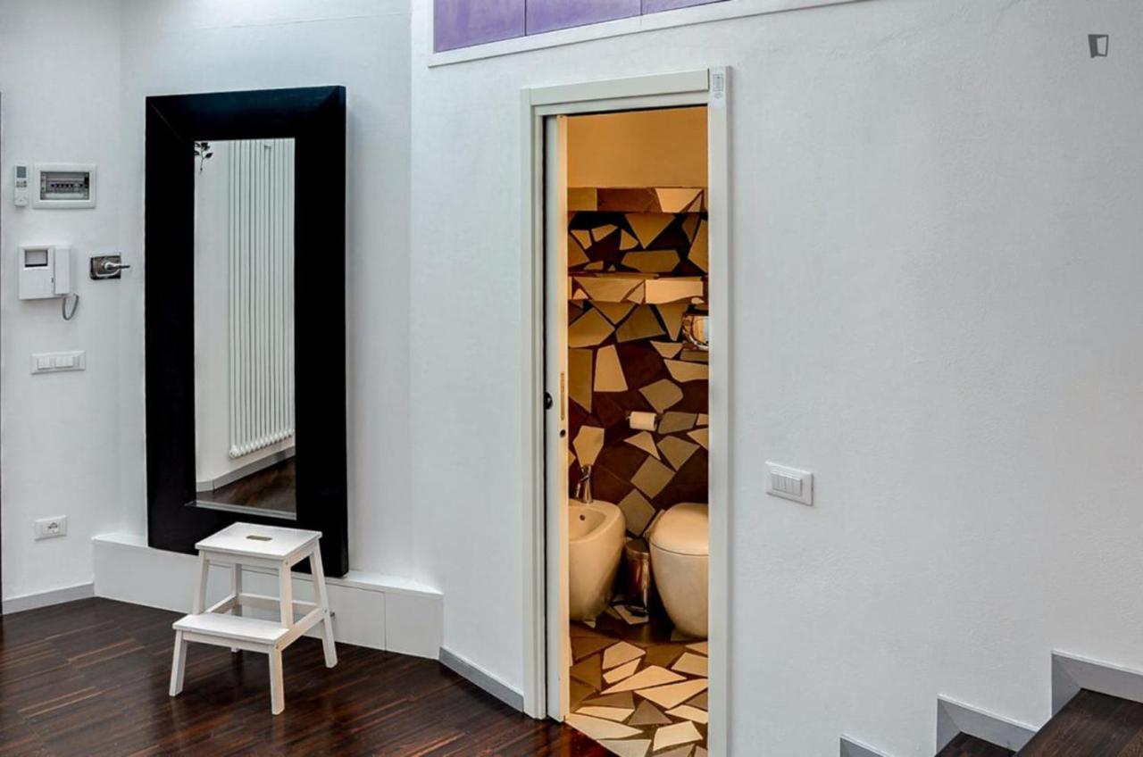 Gramsci, Bologna By Short Holidays Apartment Ngoại thất bức ảnh